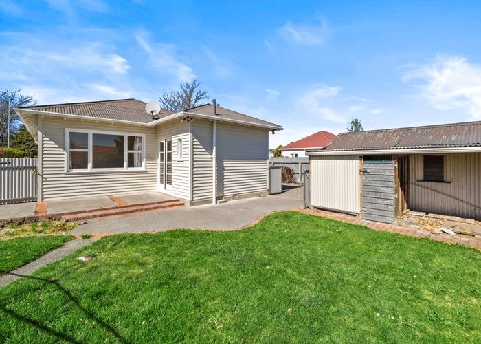  at 17 Andrew Street, Allenton, Ashburton, Canterbury