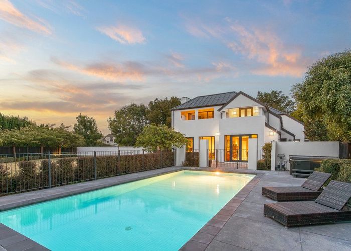  at 3 Lewisham Park, St. Albans, Christchurch City, Canterbury