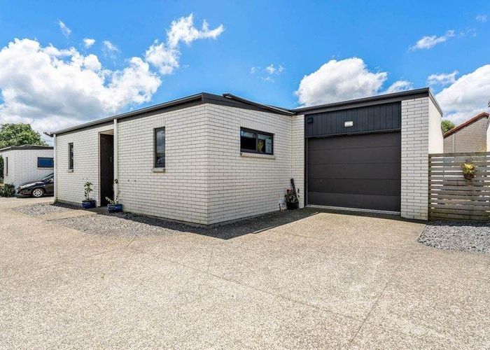  at 98B George Street, Tuakau