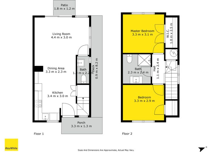  at 24C Lincoln Park Avenue, Massey, Auckland