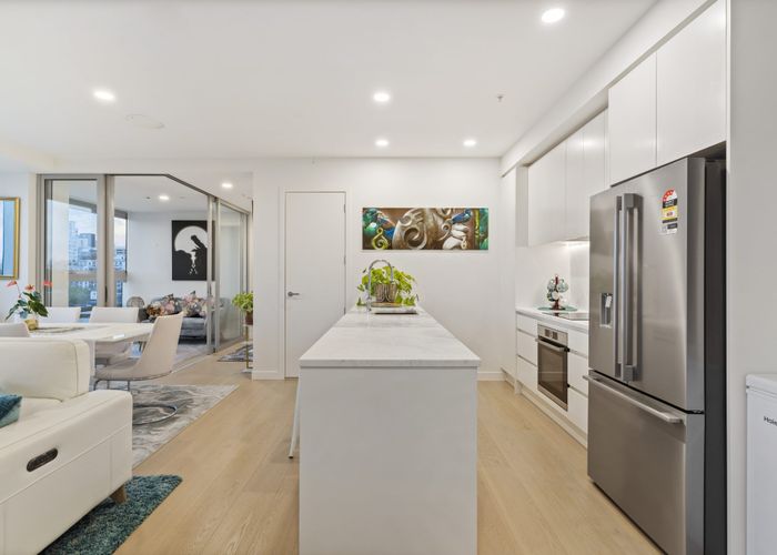  at 1002/1 Greys Avenue, City Centre, Auckland City, Auckland