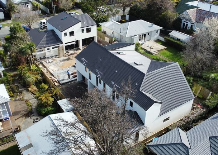  at 220 Geraldine Street, Edgeware, Christchurch City, Canterbury