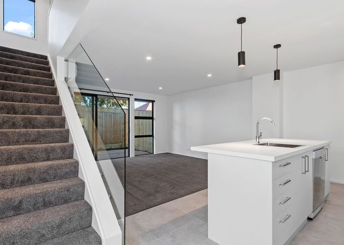  at 5/72 Ruskin Street, Addington, Christchurch