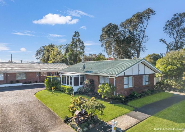  at 3/7 Gerald Stokes Avenue, Helensville, Rodney, Auckland