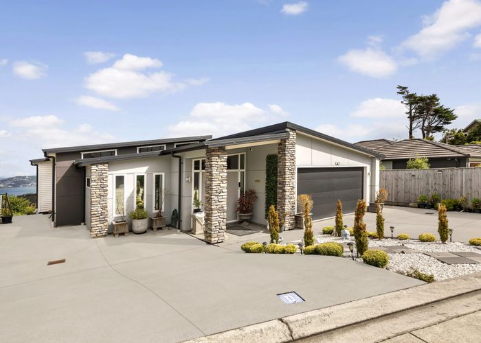  at 20 Grumman Lane, Newlands, Wellington, Wellington