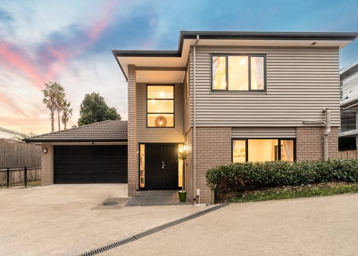  at 2 Greville Road, Pinehill, North Shore City, Auckland