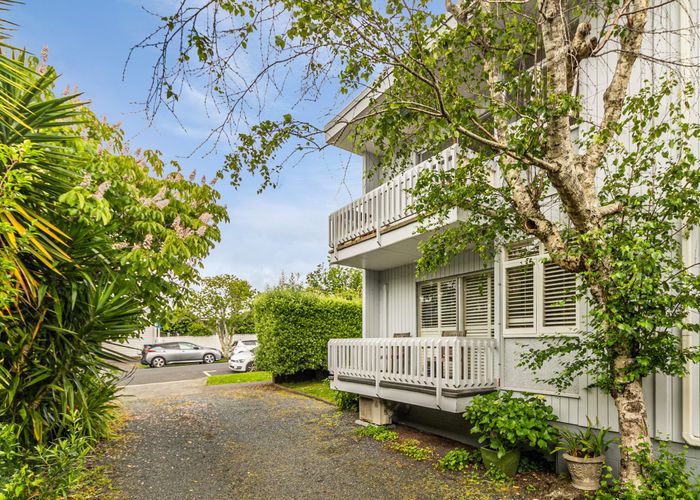 For sale 6/2 Cowie Street, Parnell, Auckland City, Auckland homes.co.nz