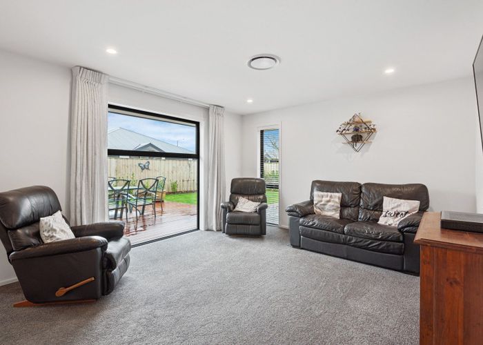  at 8 Seckles Lane, Rolleston, Rolleston