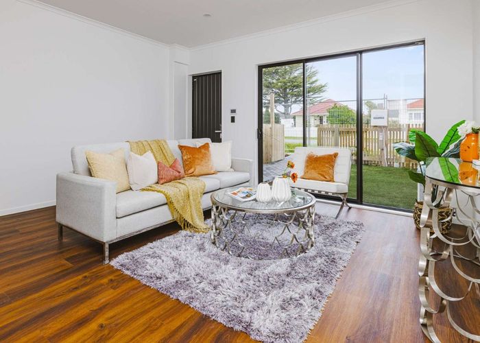  at 234D Shirley Road, Papatoetoe, Manukau City, Auckland