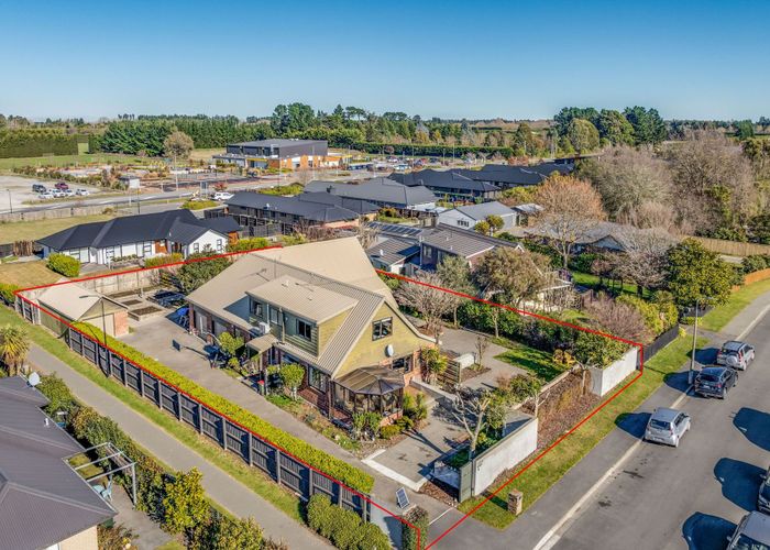  at 5 Westview Crescent, West Melton, West Melton