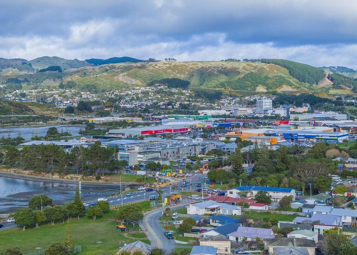  at 58 Ngatitoa Street, Takapuwahia, Porirua