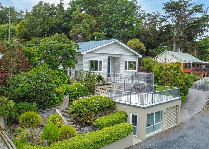  at 1 Everton Road, Andersons Bay, Dunedin, Otago