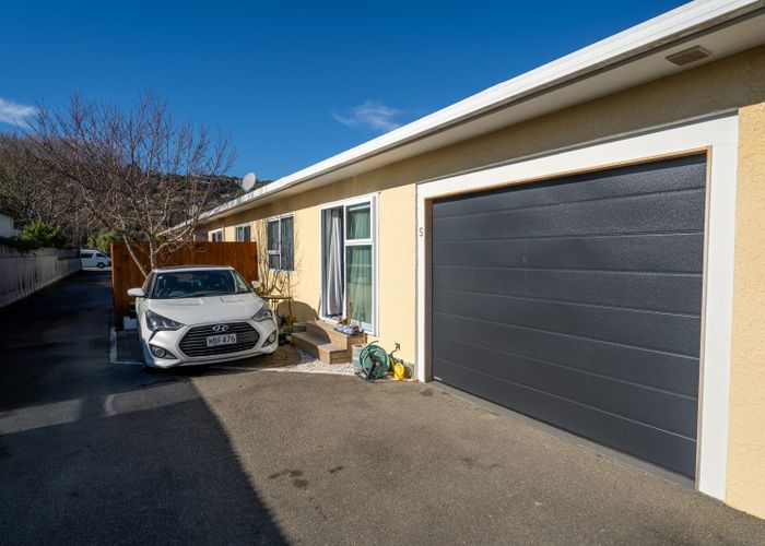  at 5/74 Muritai Street, Tahunanui, Nelson