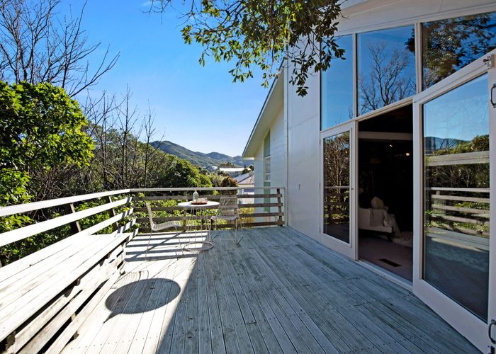  at 43A Imlay Crescent, Ngaio, Wellington, Wellington