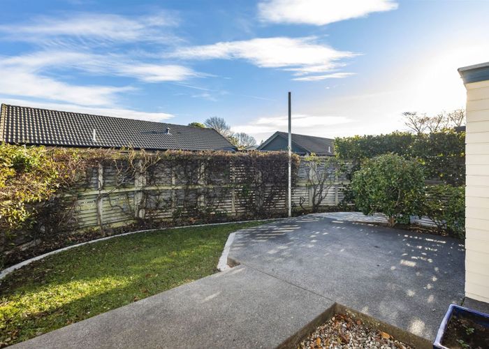  at 3/9 Ikamatua Lane, Sydenham, Christchurch