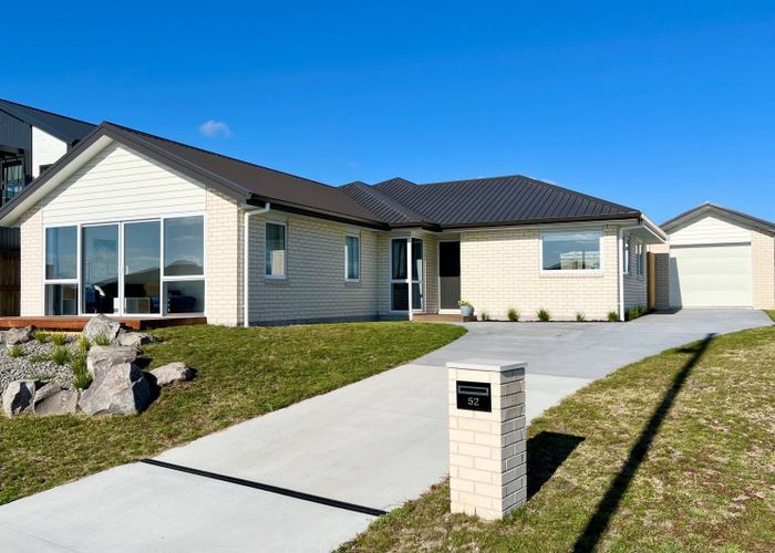  at 52 Maunganamu Drive, Wharewaka, Taupo, Waikato
