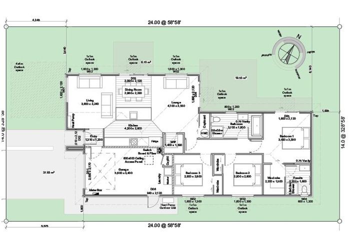  at Rolleston, Selwyn, Canterbury