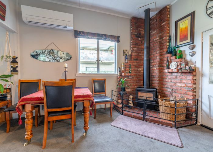  at 7 Wellington Street, Parkside, Timaru