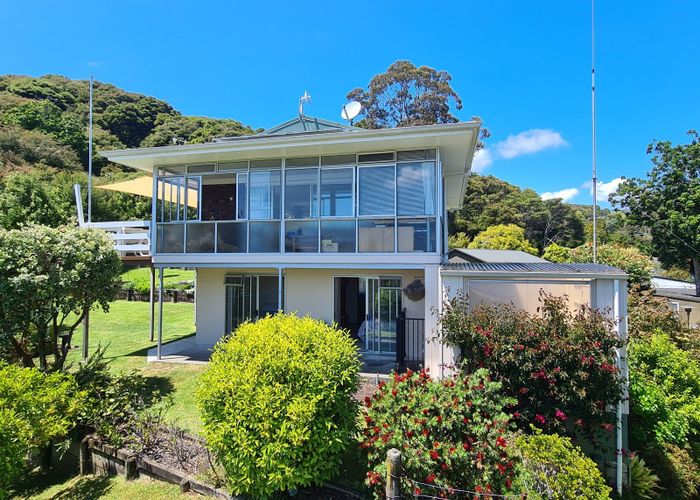  at 43 Kowhai Drive, Te Kouma, Coromandel