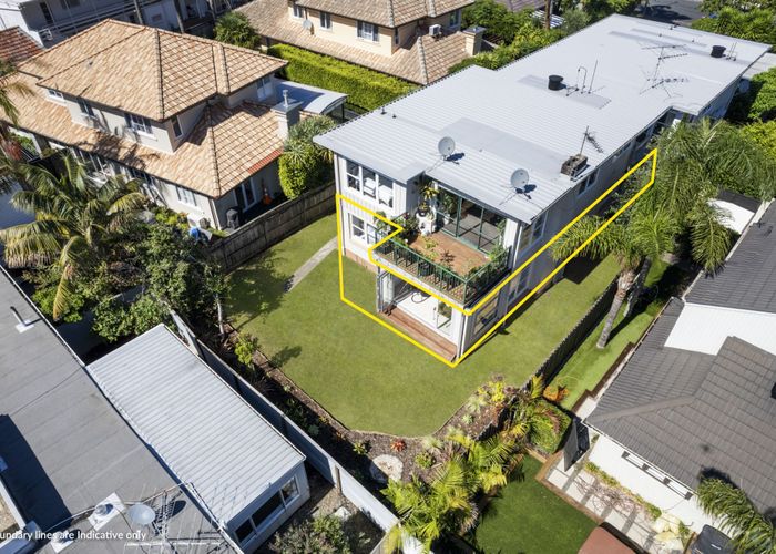  at 2/12 Taranaki Road, Kohimarama, Auckland City, Auckland