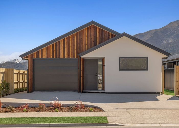  at 22 Gillespie Street, Lake Hawea, Wanaka, Otago