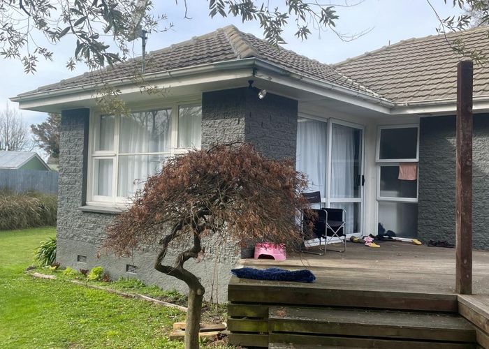  at 94 Kendal Avenue, Burnside, Christchurch City, Canterbury