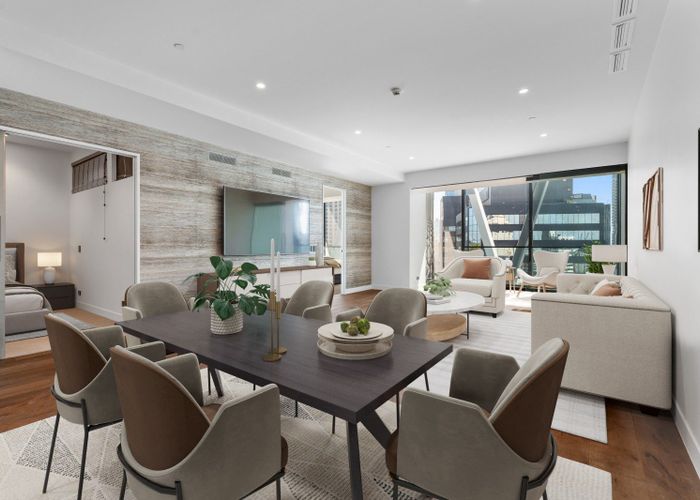  at 1007/9 Princes Street, City Centre, Auckland City, Auckland
