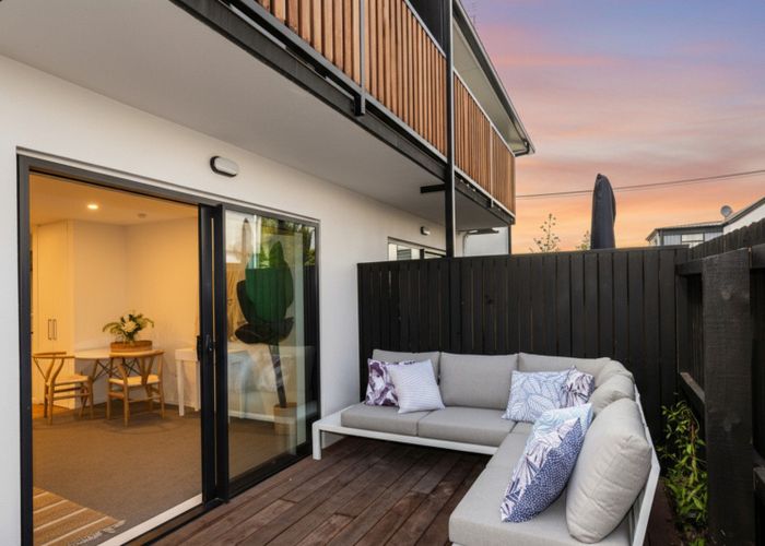  at 2/45 Berry Street, St. Albans, Christchurch City, Canterbury
