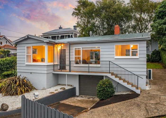  at 117 Highgate, Roslyn, Dunedin