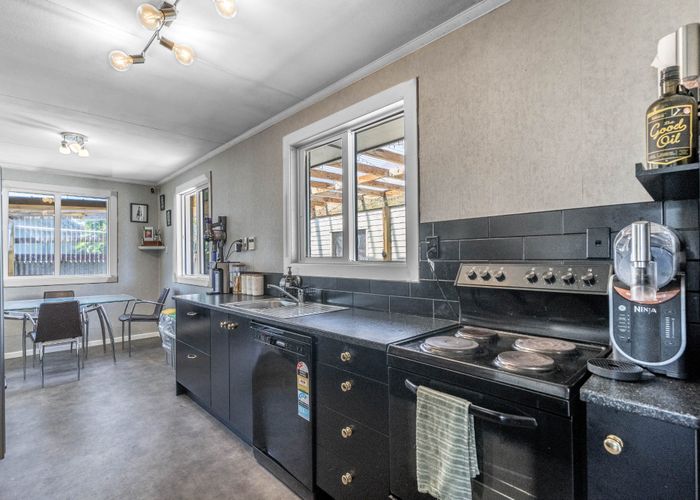  at 88 Thornhill Street, Rockdale, Invercargill, Southland