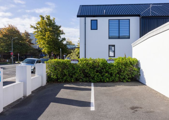  at 8A Rotherham Street, Riccarton, Christchurch