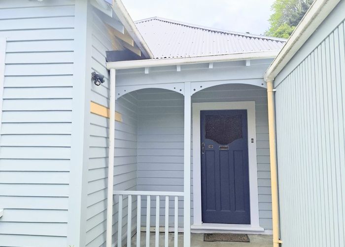  at 64A Hazel Avenue, Caversham, Dunedin, Otago