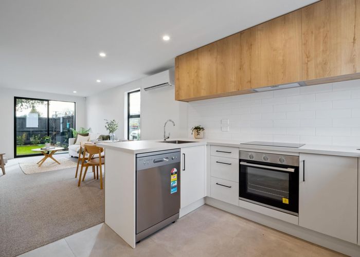  at 4/504 Armagh St, City Centre, Christchurch City, Canterbury