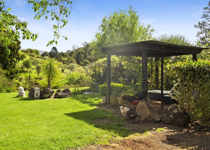  at 2846 Hunua Road, Hunua, Franklin, Auckland