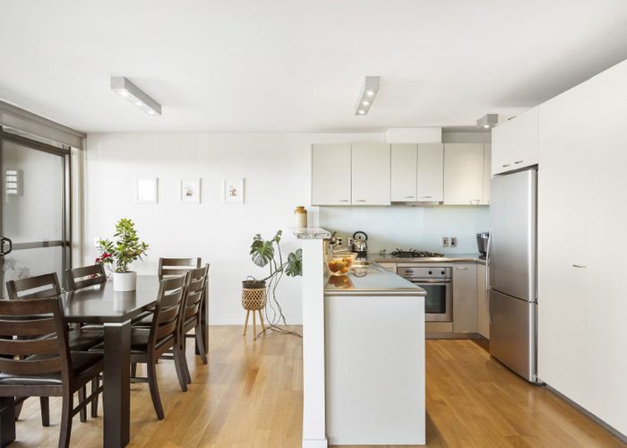  at 9/387 Parnell Road, Parnell, Auckland