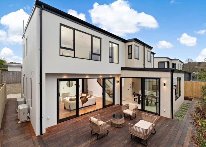  at 71D Watling Street, Epsom, Auckland City, Auckland
