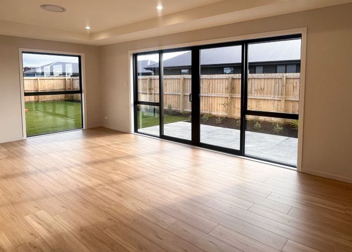  at 35 Russell Lilley Drive, Rolleston, Rolleston