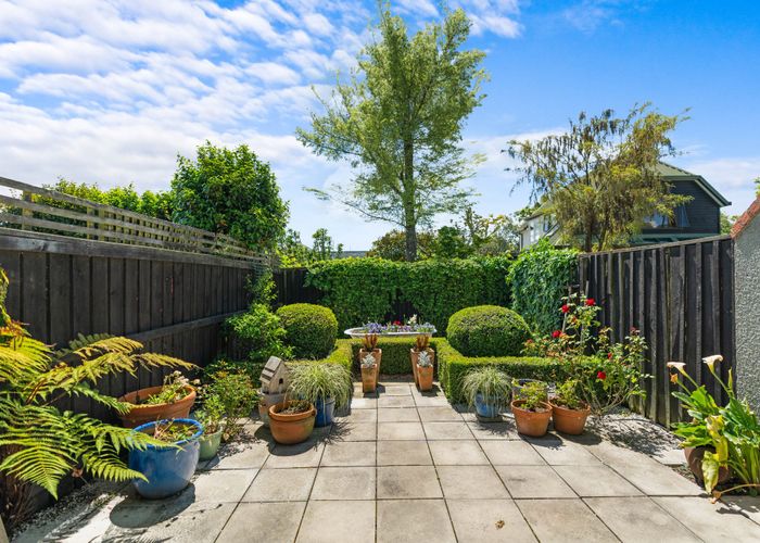  at 3/20 Bristol Street, St Albans, Christchurch