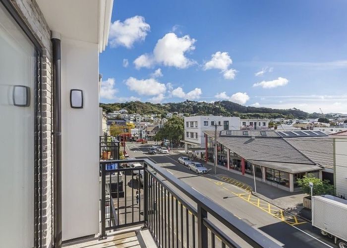  at 5/16B Constable Street, Newtown, Wellington