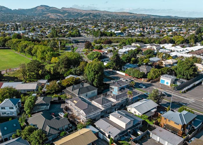  at 2/474 Barrington Street, Addington, Christchurch City, Canterbury