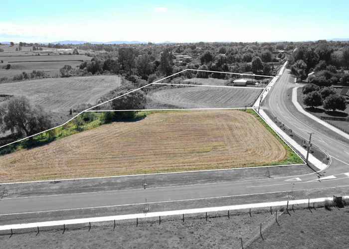  at Lot 1,2,3/206 Newell Road, Tamahere, Waikato, Waikato
