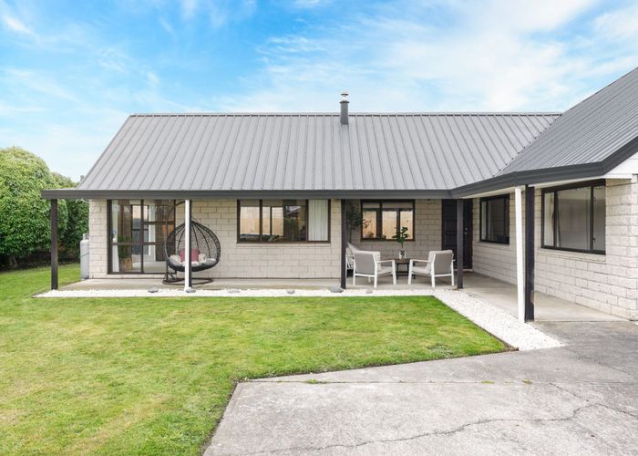  at 26 Vanguard Drive, Broomfield, Christchurch