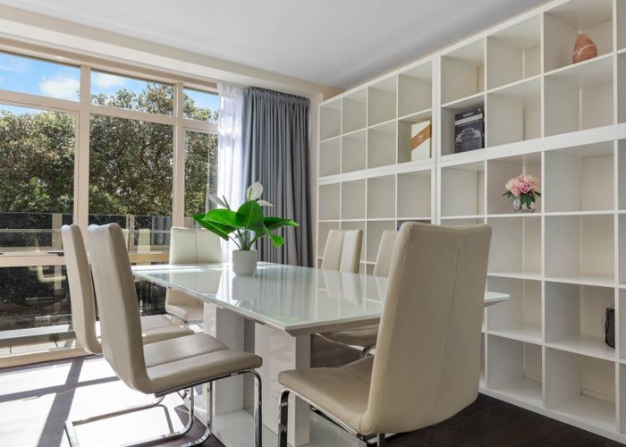  at 3A/97 Shortland Street, Auckland Central, Auckland