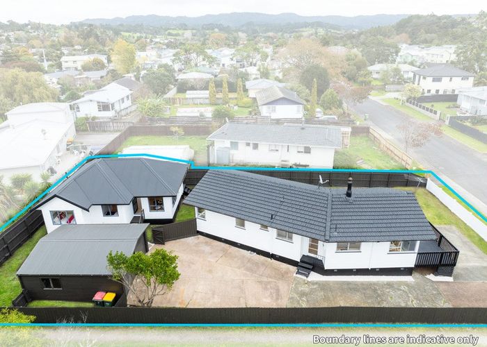  at 11 Murillo Place, Henderson, Waitakere City, Auckland