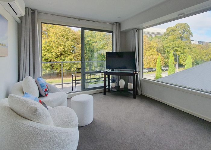  at 12/245 Montreal Street, City Centre, Christchurch City, Canterbury