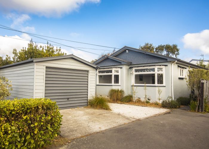  at 1/31 Young Street, Somerfield, Christchurch
