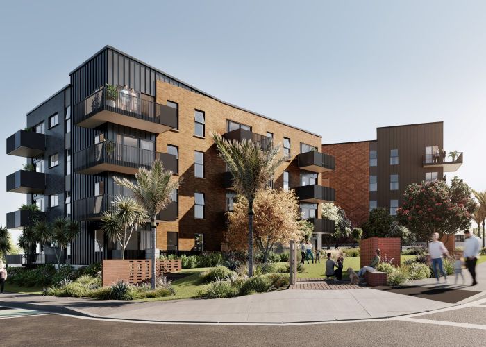  at 6 Rauroa Lane, Hobsonville, Waitakere City, Auckland