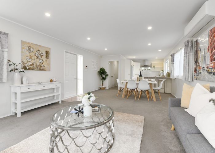  at 12B Howell Crescent, Mount Roskill, Auckland City, Auckland