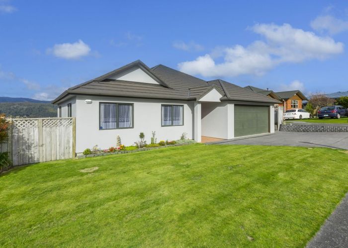  at 17 Birkinshaw Grove, Riverstone Terraces, Upper Hutt