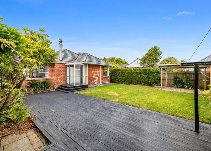  at 135 Condell Ave, Bryndwr, Christchurch City, Canterbury